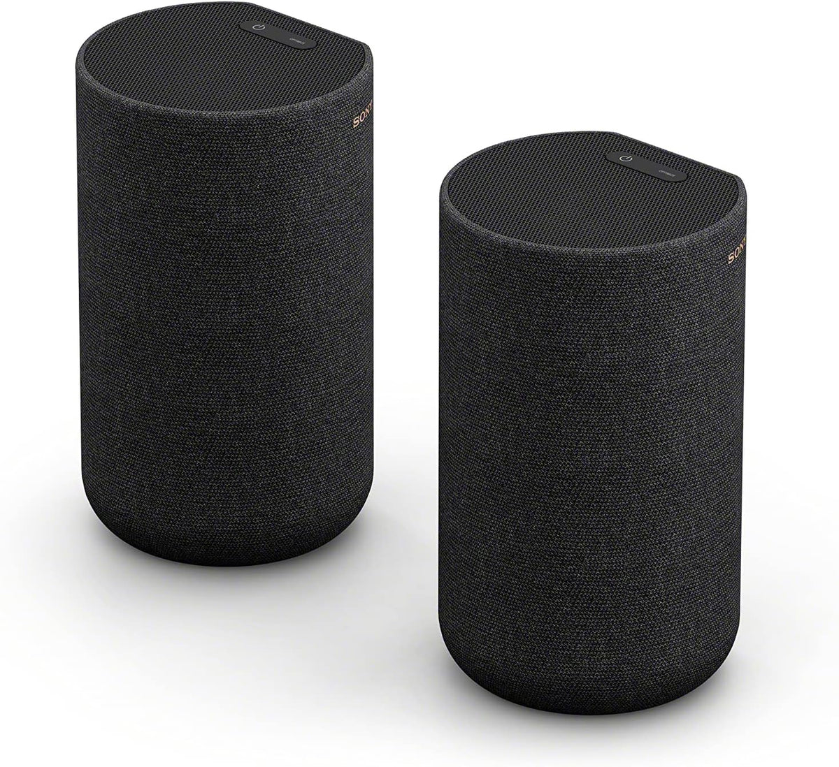 Sony HT-A3000 3.1-Kanal Dolby Atmos Soundbar mit integriertem Dual-Subwoofer und 3 X-Balanced Front-Lautsprechern inklusive speziellem Mittellautsprecher für außergewöhnliche Klarheit, Schwarz