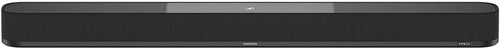 SENNHEISER AMBEO Soundbar Plus für TV und Musik - EU-Stecker - 3D Surround Sound, virtuelles 7.1.4-Lautsprecher-Setup, eingebaute Dual Subwoofer, erweiterte Streaming-Anbindung und Stimmverbesserung