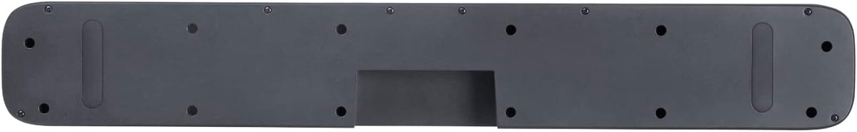 JBL Bar 2.0 All-In-One MK2 – Kompakte 2.0-Kanal-Soundbar für Heimkino Sound-System – Schlankes und kompaktes Design mit JBL Surround Sound – Schwarz