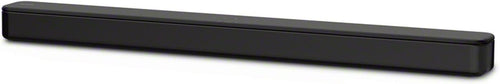 Sony HT-SF150 2-Kanal Soundbar (Verbindung über HDMI, Bluetooth und USB) Schwarz
