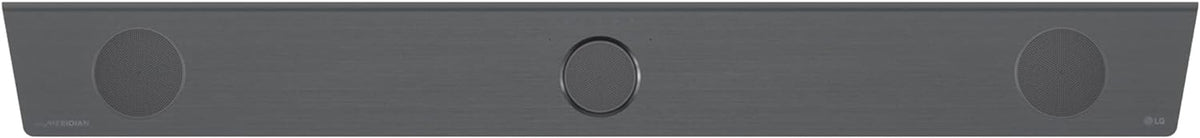 LG Electronics S95QR Silver 9.1.5 Channels 810 W Bluetooth