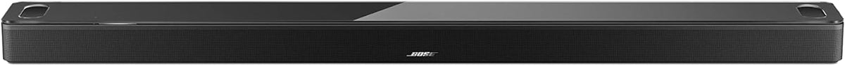 Bose Smart Soundbar 900 – Dolby Atmos mit Alexa-Sprachsteuerung, in Weiß