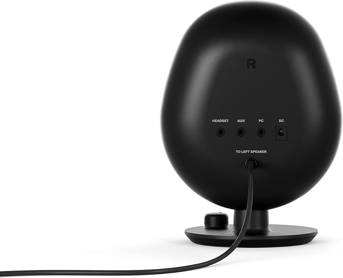 SteelSeries Arena 9 - 5.1-Gaming-Lautsprecher – 5.1 USB Surround-Sound