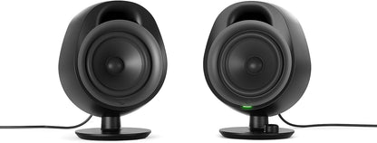 SteelSeries Arena 9 - 5.1-Gaming-Lautsprecher – 5.1 USB Surround-Sound